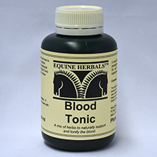 Blood Tonic