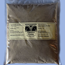 Digestive Tonic Powder