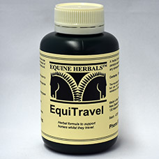 EquiTravel