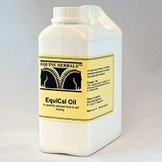 Equical Oil