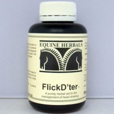 Flick D’ter