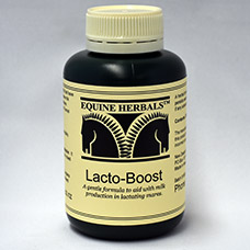 Lacto Boost