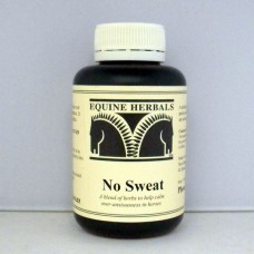 No Sweat