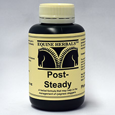 Post Steady