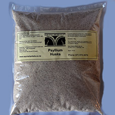 Psyllium Husks