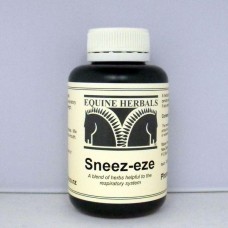 Sneeze-eze